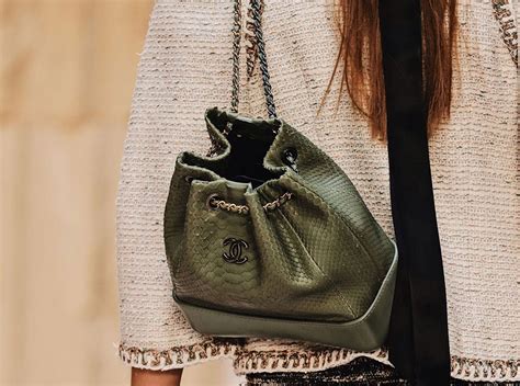 chanel cruise handbags 2018